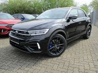 Gebraucht VW T-Roc R 300 PS (220 kW) 2024 Deep black SUV