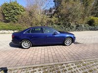 Gebraucht Audi A4 Sport 190 PS (139 kW) 2016 Blau Limousine