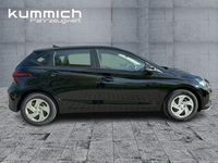Gebraucht Hyundai i20 Select 79 PS (58 kW) 2025 Schwarz Kleinwagen