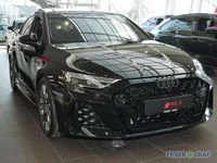 Neu Audi RS3 400 PS (294 kW) 2026 Mythosschwarz metallic Limousine
