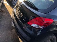 Gebraucht Peugeot 207 Urban Move 95 PS (69 kW) 2009 Other Limousine