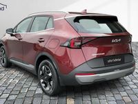 Neu Kia Sportage Urban 150 PS (110 kW) 2025 Rot SUV
