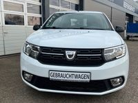 gebraucht Dacia Sandero 