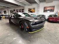 gebraucht Dodge Challenger SRT Hellcat Redeye Widebody 5.99%