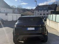 Gebraucht Land Rover Range Rover evoque SE 179 PS (131 kW) 2019 SUV