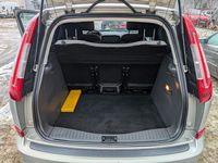 Gebraucht Ford C-MAX Titanium 125 PS (91 kW) 2009 Beige Van / Kleinbus