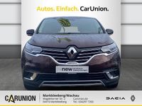 Gebraucht Renault Espace Initiale Paris 225 PS (165 kW) 2020 Andere farbe Van / Kleinbus