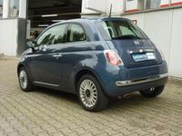 gebraucht Fiat 500 Lounge Pano,PDC,Klima,ZV,eFH,BT