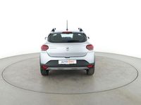 Gebraucht Dacia Sandero Comfort 91 PS (66 kW) 2021 Grau Limousine