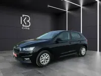 Używany Skoda Fabia Selection 95 KM (69 kW) 2024 Czarny Hatchback