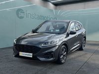 Gebraucht Ford Kuga ST-Line 120 PS (88 kW) 2023 Grau SUV