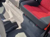 Gebraucht VW Lupo 50 PS (36 kW) 2000 Rot Kleinwagen
