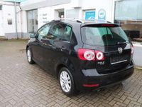 gebraucht VW Golf Plus VI Style