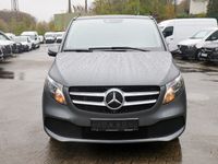 gebraucht Mercedes V250 d Lang