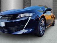 Gebraucht Peugeot 508 131 PS (96 kW) 2023 Blau Limousine