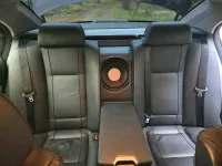 Second-hand BMW 730 290 CP (213 kW) 2006 Negru Berlinǎ