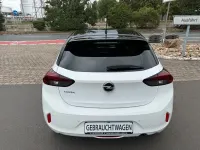 Gebraucht Opel Corsa Elegance 101 PS (74 kW) 2023 White jade Kleinwagen