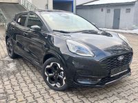 Neu Ford Puma ST-Line X 125 PS (91 kW) 2025 Schwarz SUV
