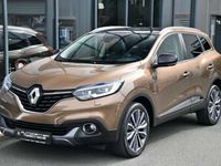 gebraucht Renault Kadjar 1.6 dCi 4x4 Bose Edition* Pano* AHK* 19"