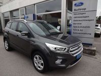 gebraucht Ford Kuga 2.0 TDCi 2x4 Cool Connect