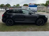Gebraucht Audi Q5 Comfort 258 PS (189 kW) 2015 Schwarz SUV