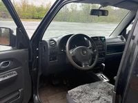 Gebraucht Suzuki Jimny 86 PS (63 kW) 2008 Schwarz SUV