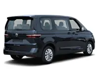Gebraucht VW Multivan Life 204 PS (150 kW) 2025 Blau Van / Kleinbus