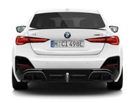 Neu BMW i4 Performance 250 kW (340 PS) 2025 Alpinweiß uni Limousine