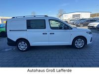 Gebraucht Ford Transit Connect Trend 102 PS (75 kW) 2024 Weiß Van / Kleinbus