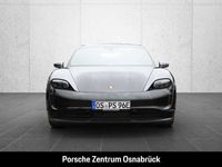 gebraucht Porsche Taycan Sport-Chrono Privacy Panorama