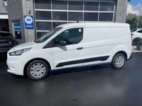 gebraucht Ford Transit Connect 230 L2 Trend