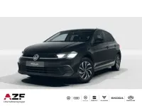 Neu VW Polo IQ Drive 95 PS (69 kW) 2026 Deep black perleffekt Kleinwagen