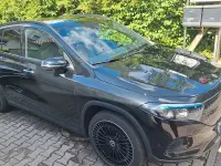 Gebraucht Mercedes EQA250+ 139 kW (190 PS) 2025 Kosmosschwarz metalliclack SUV