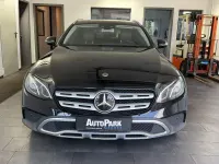 Gebraucht Mercedes E350 258 PS (189 kW) 2018 Schwarz Limousine