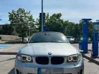 Gebraucht BMW 120 Cabriolet 177 PS (130 kW) 2011 Cabrio