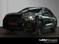 Gebraucht Audi Q8 Sport 600 PS (441 kW) 2025 Schwarz SUV