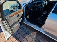 Gebraucht Mercedes E220 Avantgarde 170 PS (125 kW) 2009 Grau Limousine