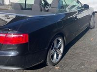 gebraucht Audi A5 Cabriolet 2.0 TDI (DPF) -