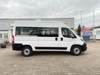 Gebraucht Fiat Ducato 140 PS (102 kW) 2022 Bianco Van