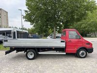 gebraucht Iveco Daily Turbo49-10 2.8TD 3600 3.500kg 35-10 12