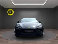 Neu Lotus Emeya 450 kW (612 PS) 2025 Stellar black Kleinwagen