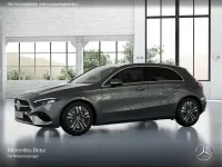Gebraucht Mercedes A250 Progressive 163 PS (119 kW) 2025 Grau Limousine