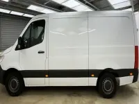 Gebraucht Mercedes Sprinter 150 PS (110 kW) 2020 Andere Van