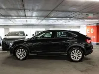 Gebraucht Audi Q3 150 PS (110 kW) 2023 Mythosschwarz metallic SUV