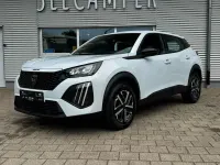 Gebraucht Peugeot 2008 Active 101 PS (74 kW) 2024 Weiß SUV