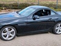 gebraucht Mercedes SLK350 Cabrio