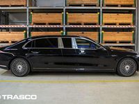 Neu Mercedes S680 Maybach 612 PS (450 kW) 2025 197 obsidianblack metallic Limousine