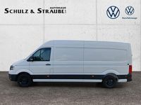 Gebraucht VW Crafter 140 PS (102 kW) 2025 Van