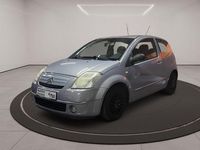 Gebraucht Citroën C2 VTR Sport 73 PS (53 kW) 2004 Other Kleinwagen