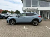 Gebraucht Subaru XV Exclusive+ 156 PS (114 kW) 2018 Grau SUV